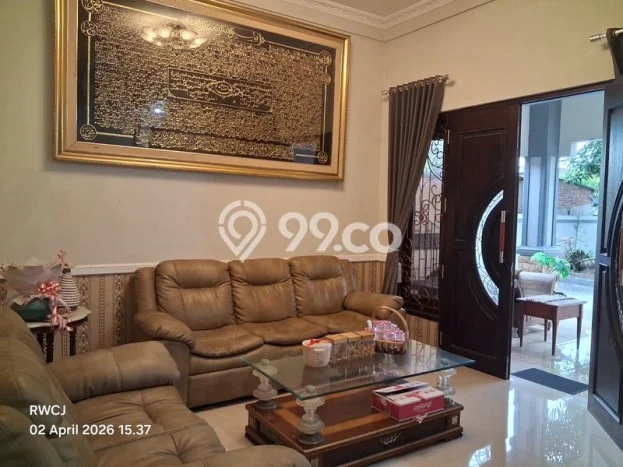 For Sale Rumah Mewah Exclusive di Sewon, Bantul For Sale Rumah Mewah Exclusive di Sewon, Bantul