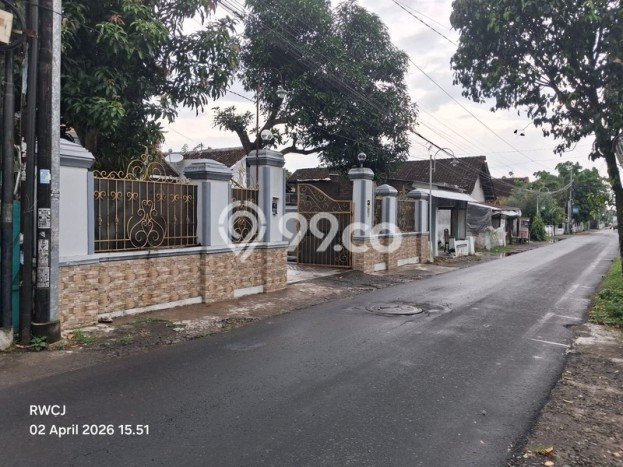For Sale Rumah Mewah Exclusive di Sewon, Bantul For Sale Rumah Mewah Exclusive di Sewon, Bantul