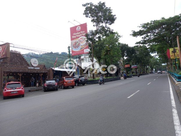 Kavling Tanah Dijual di Magelang Tengah, Magelang, Luas 1040m2 Area Strategis Kavling Tanah Dijual di Magelang Tengah, Magelang, Luas 1040m2 Area Strategis