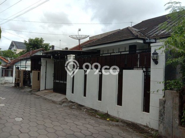 For Sale Rumah Mewah Exclusive di Mergangsan, Yogyakarta For Sale Rumah Mewah Exclusive di Mergangsan, Yogyakarta