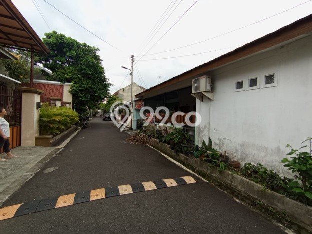 Dijual Hunian Mewah dengan Fasilitas Sekitar Lengkap di Gondokusuman, Yogyakarta Dijual Hunian Mewah dengan Fasilitas Sekitar Lengkap di Gondokusuman, Yogyakarta