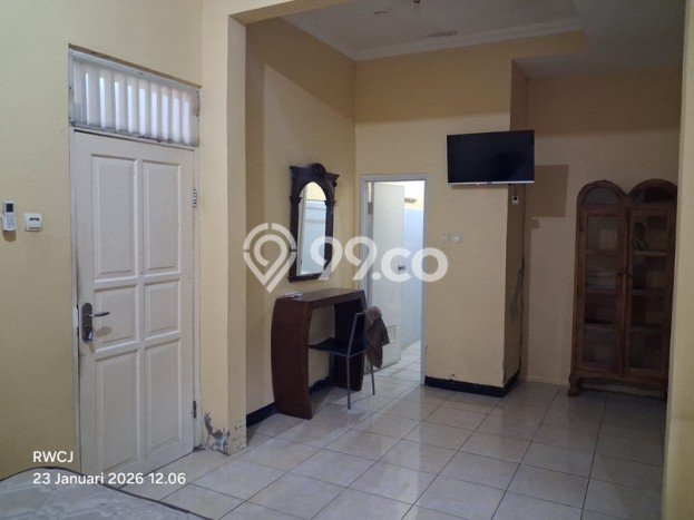Unit Kost Dijual di Sleman dengan 47 Kamar Tidur & Luas Bangunan 992m2 Unit Kost Dijual di Sleman dengan 47 Kamar Tidur & Luas Bangunan 992m2