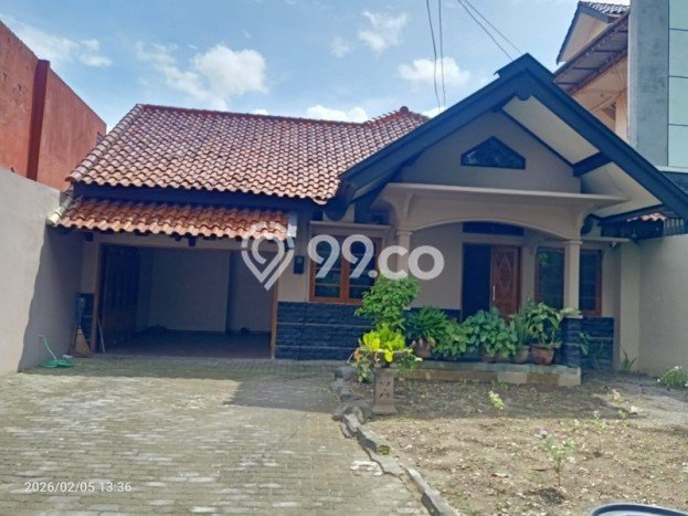 Dijual Segera Rumah Kost di Sleman, Yogyakarta 6 Kamar Dijual Segera Rumah Kost di Sleman, Yogyakarta 6 Kamar