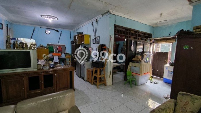 Rumah Modern Minimalis 9 KT Bisa Langsung Pindah di Sleman Rumah Modern Minimalis 9 KT Bisa Langsung Pindah di Sleman