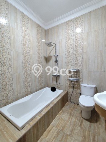 Vila di Sleman, Area 411m2m², Lokasi Premium Vila di Sleman, Area 411m2m², Lokasi Premium