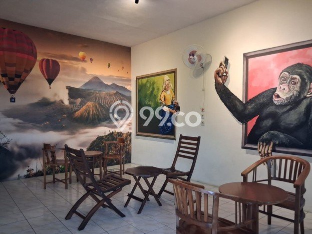 Unit Ruko Dijual di Magelang Utara Magelang Luas Tanah 360m2, Luas Bangunan 720m2 Unit Ruko Dijual di Magelang Utara Magelang Luas Tanah 360m2, Luas Bangunan 720m2