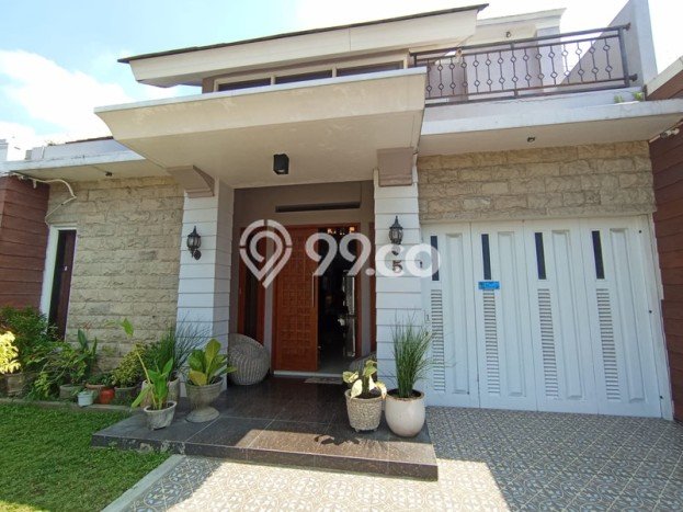 Dijual Rumah Mewah Exclusive di Umbulharjo, Yogyakarta Dijual Rumah Mewah Exclusive di Umbulharjo, Yogyakarta