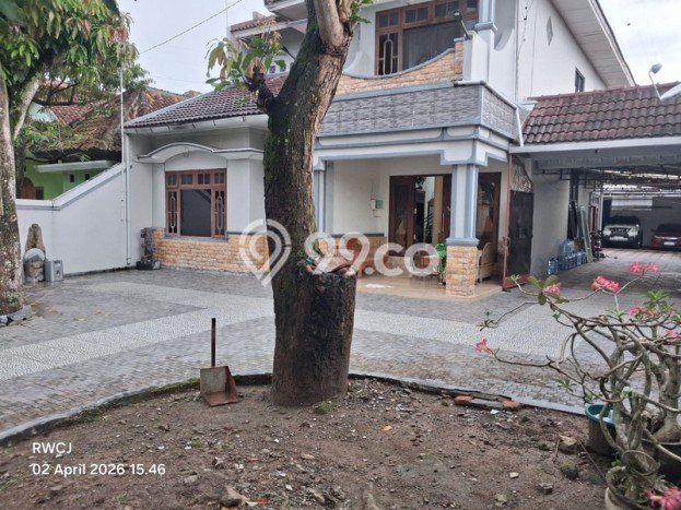 For Sale Rumah Mewah Exclusive di Sewon, Bantul For Sale Rumah Mewah Exclusive di Sewon, Bantul