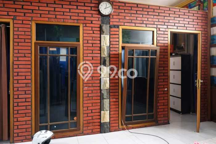 Dijual Rumah 2 Kamar Lokasi Ideal Nyaman dan Strategis di Magelang Utara Dijual Rumah 2 Kamar Lokasi Ideal Nyaman dan Strategis di Magelang Utara