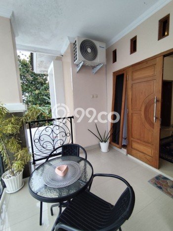 Vila di Sleman, Area 411m2m², Lokasi Premium Vila di Sleman, Area 411m2m², Lokasi Premium