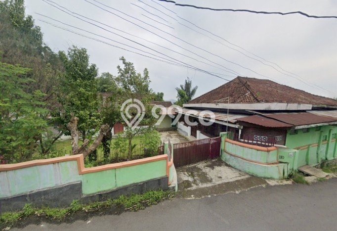 Lahan Kosong Dijual di Temanggung dengan Area 2517m2 Lahan Kosong Dijual di Temanggung dengan Area 2517m2