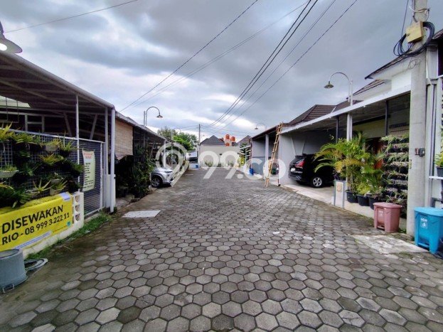 Dijual Rumah Modern 3 KT di Bantul, Yogyakarta Dijual Rumah Modern 3 KT di Bantul, Yogyakarta