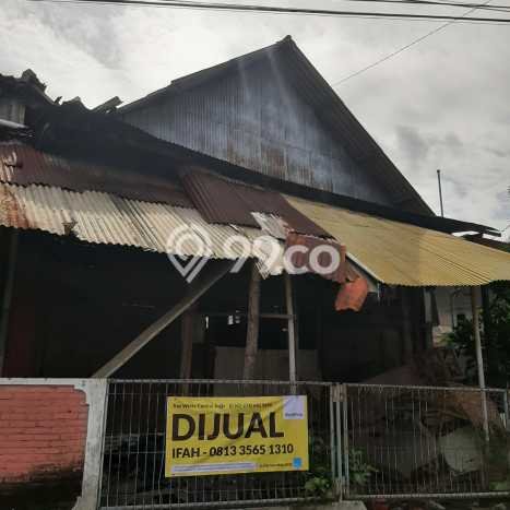 Jarang Ada! Tanah di Banguntapan Punya Luas 590m2 SHM Jarang Ada! Tanah di Banguntapan Punya Luas 590m2 SHM