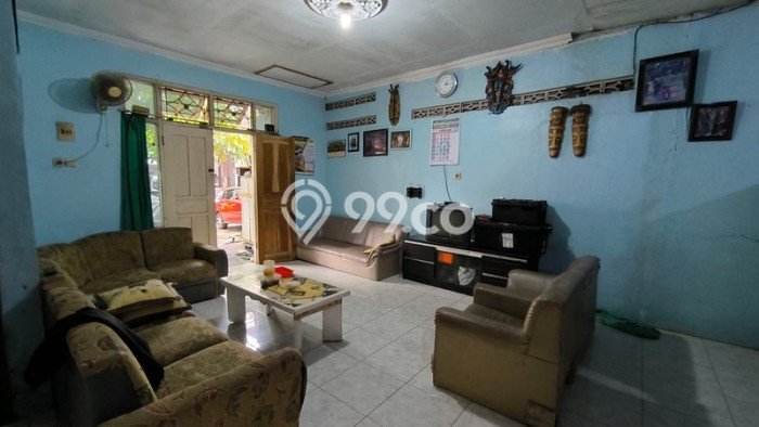 Rumah Modern Minimalis 9 KT Bisa Langsung Pindah di Sleman Rumah Modern Minimalis 9 KT Bisa Langsung Pindah di Sleman