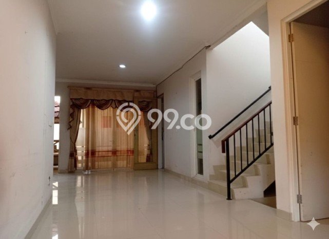 Jual Rumah Bagus Siap Huni LB 101m2 di Mertoyudan, Magelang Jual Rumah Bagus Siap Huni LB 101m2 di Mertoyudan, Magelang
