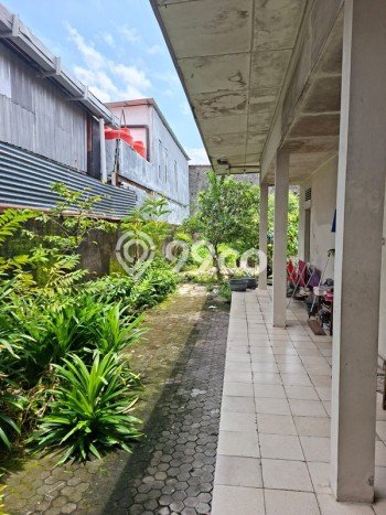 Best Deal Hunian Premium Ideal dan Luas di Mergangsan, Yogyakarta Best Deal Hunian Premium Ideal dan Luas di Mergangsan, Yogyakarta