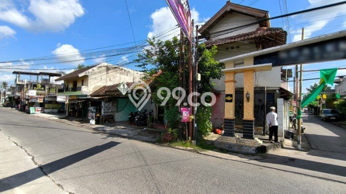 Investasi Kost Dijual di Kasihan, Bantul, Spesifikasi 9 KT, 4 KM, 208m2 Investasi Kost Dijual di Kasihan, Bantul, Spesifikasi 9 KT, 4 KM, 208m2