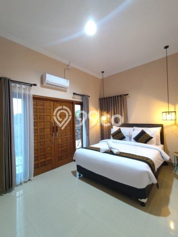 Vila di Sleman, Area 411m2m², Lokasi Premium Vila di Sleman, Area 411m2m², Lokasi Premium
