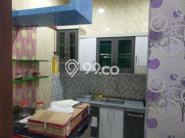 Hunian Nyaman Asri 3 KT Siap Huni di Bantul Yogyakarta Hunian Nyaman Asri 3 KT Siap Huni di Bantul Yogyakarta