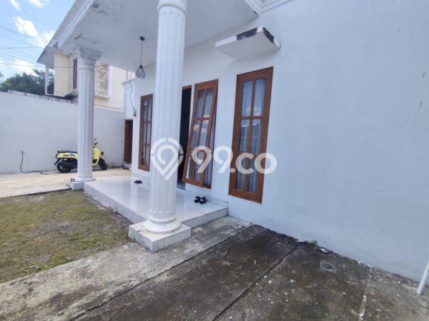 For Sale Hunian Rumah Terawat 2 Kamar di Sleman, Yogyakarta For Sale Hunian Rumah Terawat 2 Kamar di Sleman, Yogyakarta