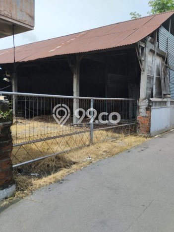 Rumah Modern Minimalis 3 KT Siap Huni di Trucuk Rumah Modern Minimalis 3 KT Siap Huni di Trucuk