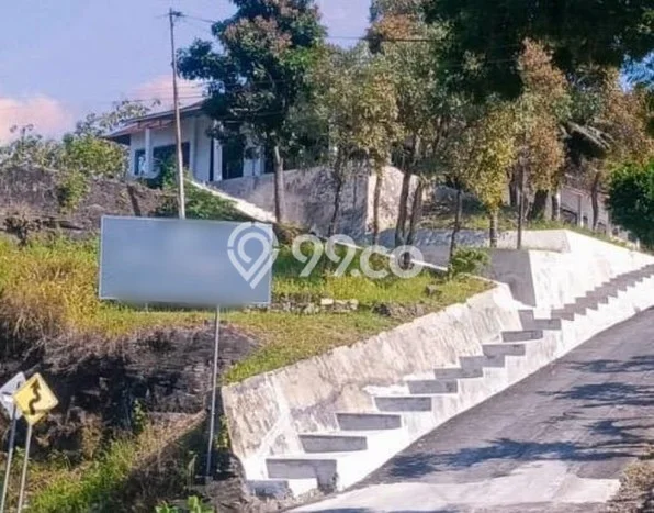 Hotel Kawasan Wonogiri, Luas 5000m2m², Jalan Utama, Area Strategis Hotel Kawasan Wonogiri, Luas 5000m2m², Jalan Utama, Area Strategis