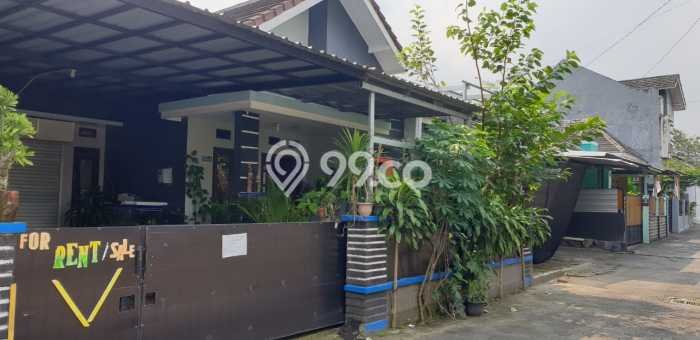 Jual Rumah Minimalis Bagus Punya 3 KT di Sleman Sleman - Jual Rumah Minimalis Bagus Punya 3 KT di Sleman Sleman -