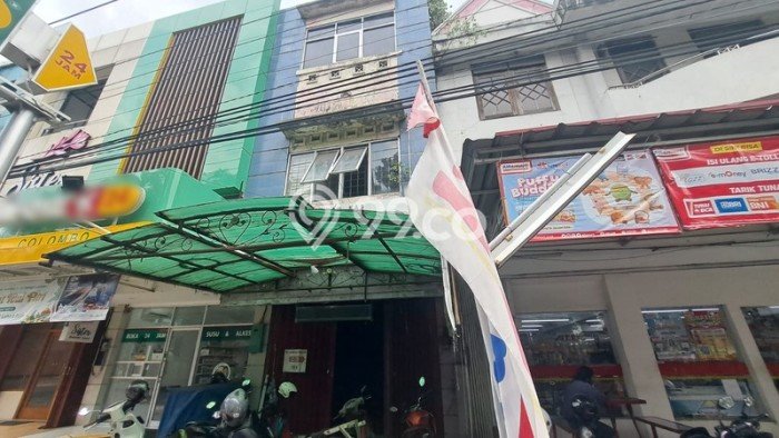 Unit Ruko Strategis di Sleman, Sleman Potensi Bisnis Besar Unit Ruko Strategis di Sleman, Sleman Potensi Bisnis Besar