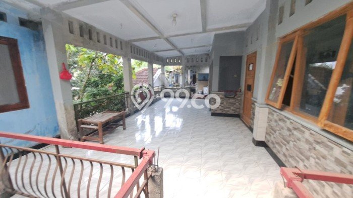 Hunian Cantik Minimalis Lb 100m2 di Tegalrejo, Yogyakarta Hunian Cantik Minimalis Lb 100m2 di Tegalrejo, Yogyakarta