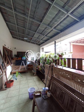 Dijual Hunian Mewah dengan Fasilitas Sekitar Lengkap di Gondokusuman, Yogyakarta Dijual Hunian Mewah dengan Fasilitas Sekitar Lengkap di Gondokusuman, Yogyakarta