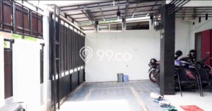 For Sale Rumah Mewah Exclusive di Mergangsan, Yogyakarta For Sale Rumah Mewah Exclusive di Mergangsan, Yogyakarta
