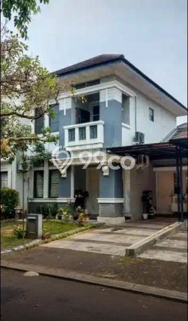 Hunian Super Elit dengan Akses Paling Strategis di BSD City, Tangerang Hunian Super Elit dengan Akses Paling Strategis di BSD City, Tangerang