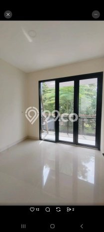 Rumah Modern 2 KT di BSD City Tangerang Semi Furnished Rumah Modern 2 KT di BSD City Tangerang Semi Furnished