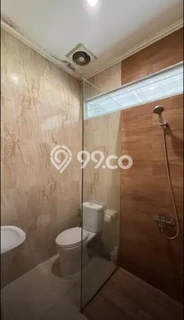 Rumah Elit LB 210m2 Siap Huni Desain Elegan di BSD City, Tangerang Rumah Elit LB 210m2 Siap Huni Desain Elegan di BSD City, Tangerang