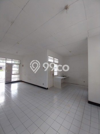 Rumah Luxury Modern Tanpa Renovasi di BSD Griya Loka Tangerang Rumah Luxury Modern Tanpa Renovasi di BSD Griya Loka Tangerang
