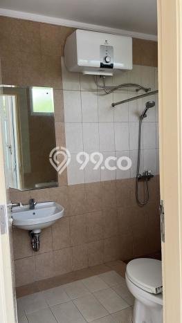 Jual Rumah Mewah Elegan Dengan View Cantik di BSD City, Tangerang Jual Rumah Mewah Elegan Dengan View Cantik di BSD City, Tangerang