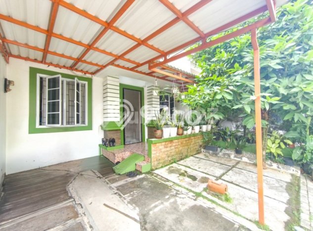 Rumah Minimalis 3 KT di BSD Delatinos Tangerang Semi Furnished Rumah Minimalis 3 KT di BSD Delatinos Tangerang Semi Furnished