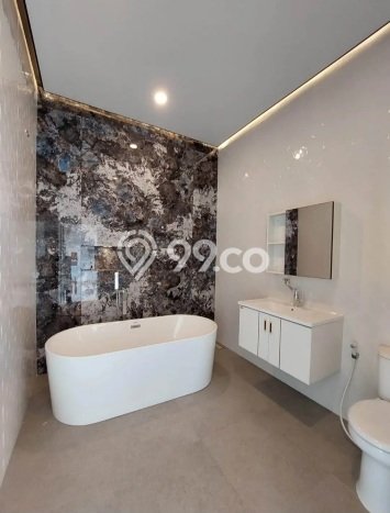 Dijual Rumah Mewah Megah Dengan View Eksklusif di BSD City, Tangerang Dijual Rumah Mewah Megah Dengan View Eksklusif di BSD City, Tangerang