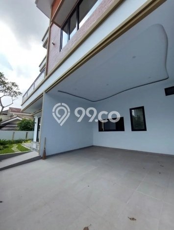 Dijual Rumah Mewah Megah Dengan View Eksklusif di BSD City, Tangerang Dijual Rumah Mewah Megah Dengan View Eksklusif di BSD City, Tangerang