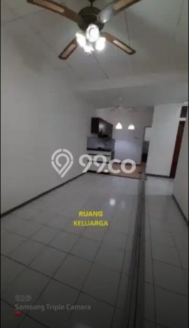 Sewa Rumah Murah di BSD Griya Loka Tangerang dengan 2 Kamar Tidur Sewa Rumah Murah di BSD Griya Loka Tangerang dengan 2 Kamar Tidur