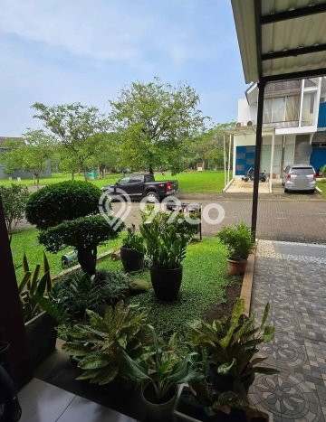 Hunian Super Elit dengan Akses Paling Strategis di BSD City, Tangerang Hunian Super Elit dengan Akses Paling Strategis di BSD City, Tangerang