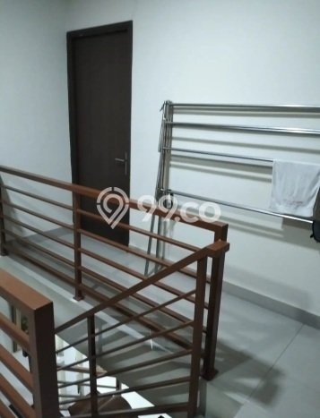 Jual Rumah Eksklusif 4 KT di BSD Griya Loka, Tangerang Jual Rumah Eksklusif 4 KT di BSD Griya Loka, Tangerang