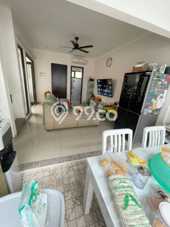 Hunian Super Mewah dengan Akses Paling Strategis di BSD The Green, Tangerang Hunian Super Mewah dengan Akses Paling Strategis di BSD The Green, Tangerang