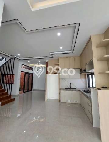 Dijual Rumah Mewah Megah Dengan View Eksklusif di BSD City, Tangerang Dijual Rumah Mewah Megah Dengan View Eksklusif di BSD City, Tangerang
