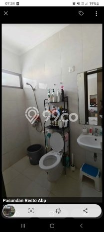 Rumah Modern 3 KT di BSD City Tangerang Semi Furnished Rumah Modern 3 KT di BSD City Tangerang Semi Furnished