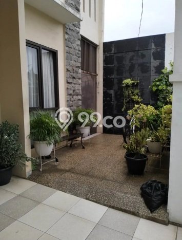 Dijual Rumah Eksklusif 4 KT di BSD City, Tangerang Dijual Rumah Eksklusif 4 KT di BSD City, Tangerang