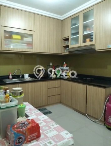 Dijual Rumah Eksklusif 4 KT di BSD City, Tangerang Dijual Rumah Eksklusif 4 KT di BSD City, Tangerang