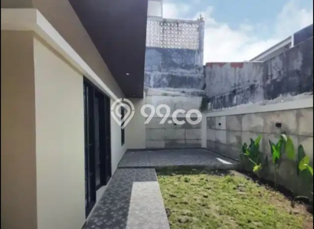Rumah Luxury Modern Tanpa Renovasi di BSD City Tangerang Rumah Luxury Modern Tanpa Renovasi di BSD City Tangerang