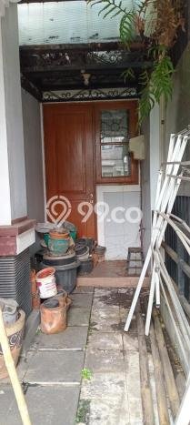 Rumah Modern 3 KT di BSD City Tangerang Unfurnished Rumah Modern 3 KT di BSD City Tangerang Unfurnished