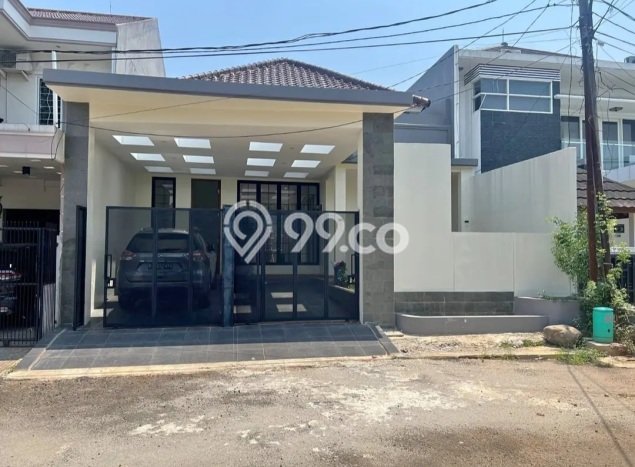 Hunian Super Elit dengan Akses Paling Strategis di BSD City, Tangerang Hunian Super Elit dengan Akses Paling Strategis di BSD City, Tangerang